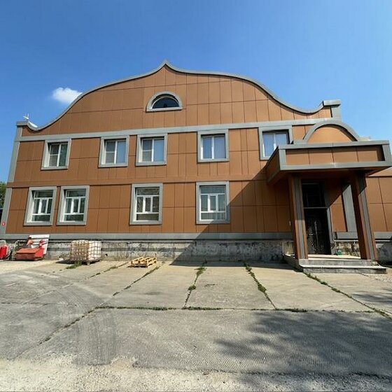 53,8 м² дом, 4 сотки участок 2 990 000 ₽ - изображение 44