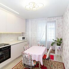 Квартира 57,4 м², 2-комнатная - изображение 2