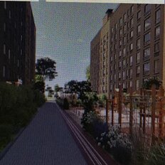 Квартира 53,8 м², 1-комнатная - изображение 1