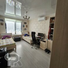 Квартира 68,5 м², 2-комнатная - изображение 5