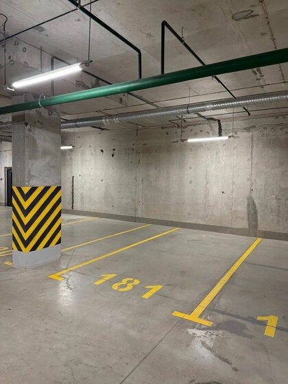 13,3 м², машиноместо 643 950 ₽ - изображение 17