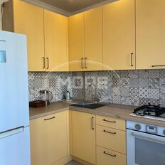Квартира 34,2 м², 1-комнатная - изображение 5