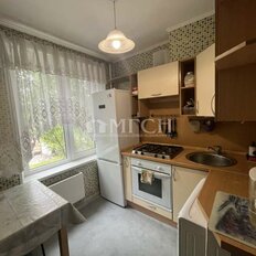 Квартира 45 м², 2-комнатная - изображение 2