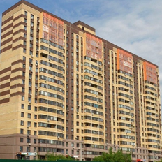 Квартира 34 м², студия - изображение 2