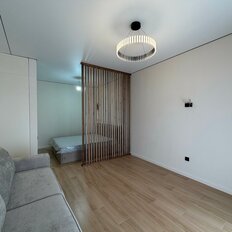 Квартира 49 м², 1-комнатная - изображение 5