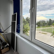 Квартира 31,9 м², 1-комнатная - изображение 3