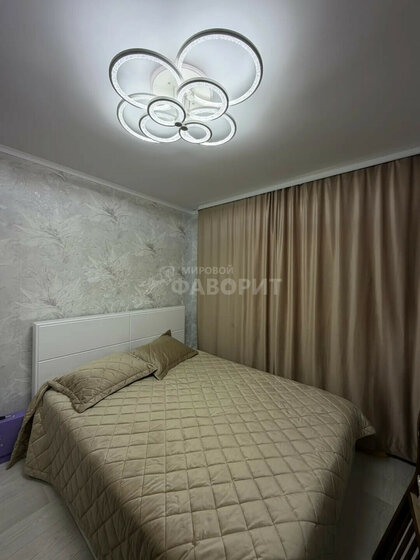 62 м², 3-комнатная квартира 4 750 000 ₽ - изображение 46