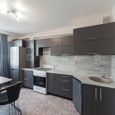 Квартира 58,8 м², 2-комнатная - изображение 2
