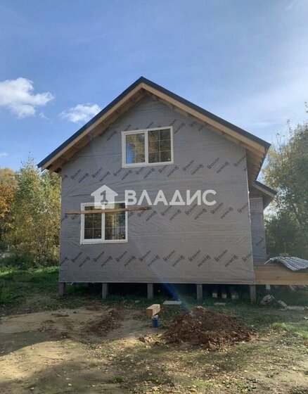 168,5 м² дом, 5,5 сотки участок 6 000 000 ₽ - изображение 42