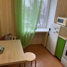 Квартира 35 м², 1-комнатная - изображение 4