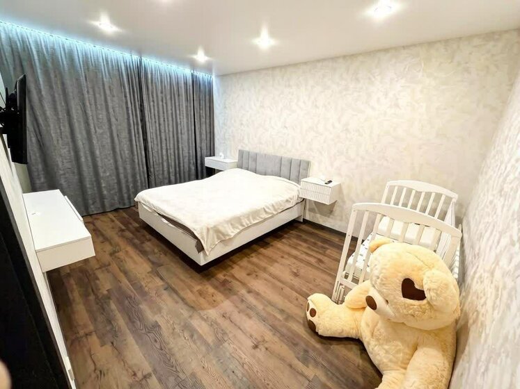 41,4 м², 2-комнатная квартира 10 300 000 ₽ - изображение 60