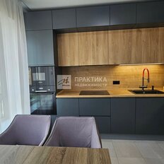 Квартира 53,8 м², 2-комнатная - изображение 4
