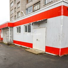 389,3 м², помещение свободного назначения - изображение 3