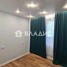 Квартира 34 м², 1-комнатная - изображение 2