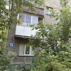 Квартира 41,5 м², 2-комнатная - изображение 1