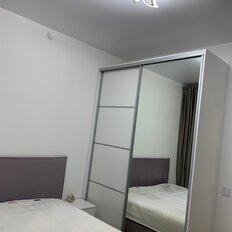 Квартира 37 м², 1-комнатная - изображение 5
