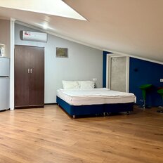Квартира 29,2 м², студия - изображение 5