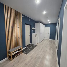 Квартира 86 м², 2-комнатная - изображение 5