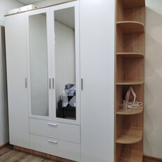 Квартира 29 м², студия - изображение 3