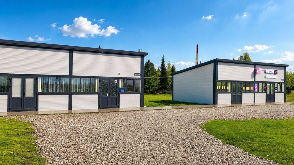 657 м², помещение свободного назначения 89 985 000 ₽ - изображение 50