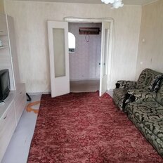 Квартира 63,4 м², 3-комнатная - изображение 5