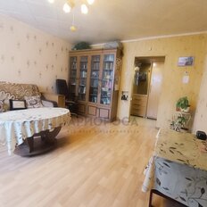 Квартира 62,5 м², 3-комнатная - изображение 1