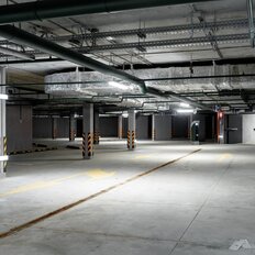 Квартира 35,6 м², 1-комнатная - изображение 4