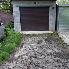 27 м², гараж - изображение 1