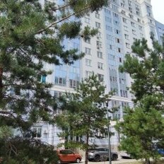 Квартира 45 м², 1-комнатная - изображение 4