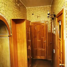 Квартира 54,4 м², 2-комнатная - изображение 4