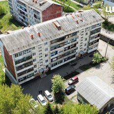 Квартира 63,7 м², 3-комнатная - изображение 3