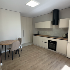 Квартира 26 м², студия - изображение 4