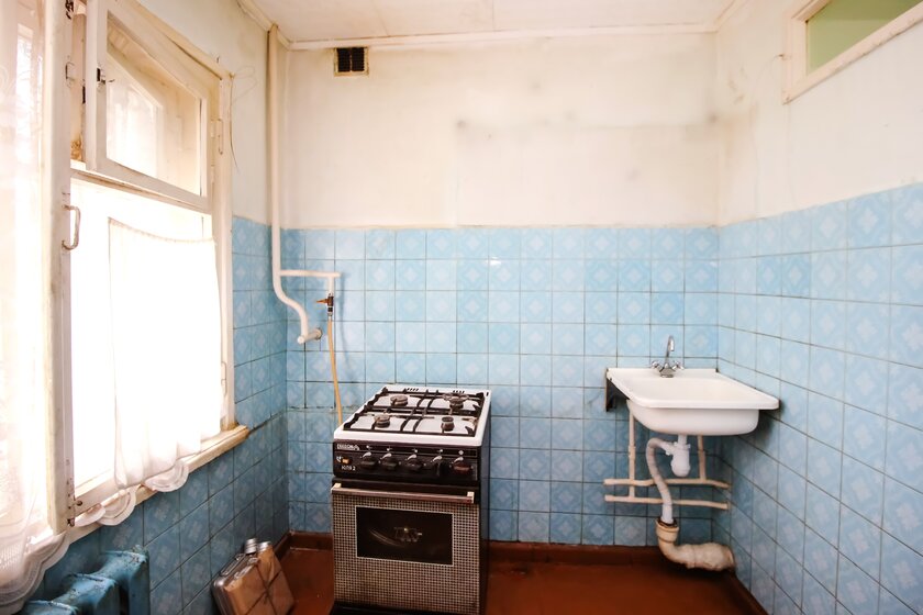 23 м², квартира-студия 3 220 000 ₽ - изображение 28