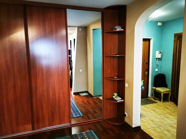 Квартира 90,9 м², 2-комнатная - изображение 5