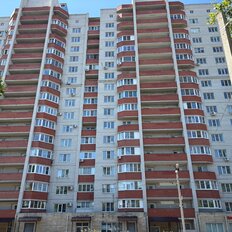 Квартира 38 м², 1-комнатная - изображение 2