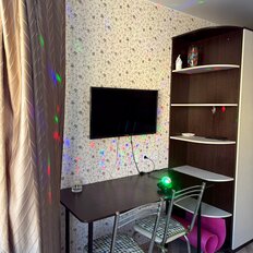 Квартира 28,1 м², студия - изображение 5