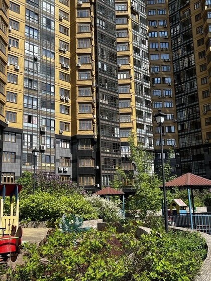 108,3 м², 3-комнатная квартира 43 000 000 ₽ - изображение 119