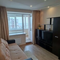 Квартира 40 м², 1-комнатная - изображение 4