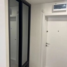 Квартира 40 м², 1-комнатная - изображение 3