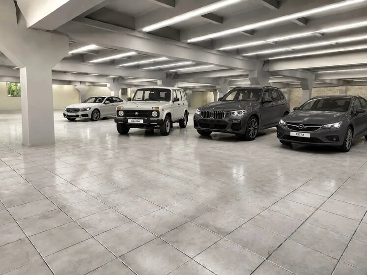 248,5 м², помещение свободного назначения 20 000 000 ₽ - изображение 52