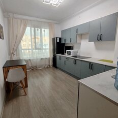 Квартира 40 м², 1-комнатная - изображение 4