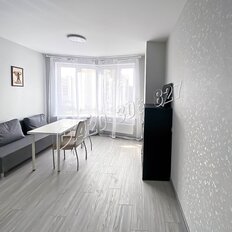 Квартира 36 м², 2-комнатная - изображение 4