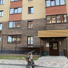 Квартира 55,1 м², 2-комнатная - изображение 2