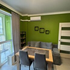 Квартира 45 м², 1-комнатная - изображение 2