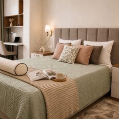 Квартира 40 м², 2-комнатная - изображение 1
