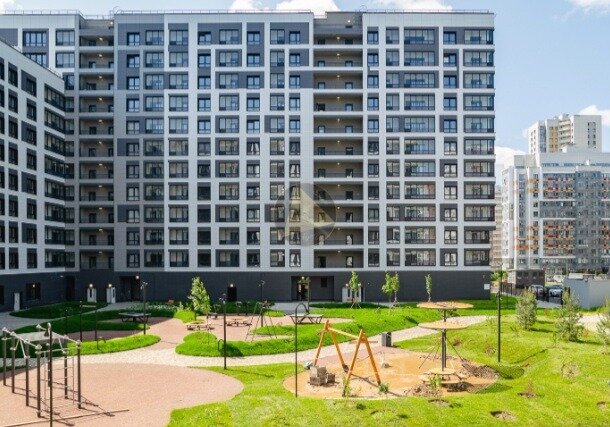 25 м², квартира-студия 8 900 000 ₽ - изображение 90