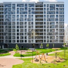 Квартира 46,8 м², 1-комнатная - изображение 2