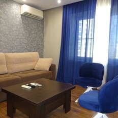 Квартира 53,2 м², 2-комнатная - изображение 1