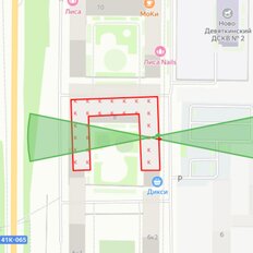 265,1 м², торговое помещение - изображение 3