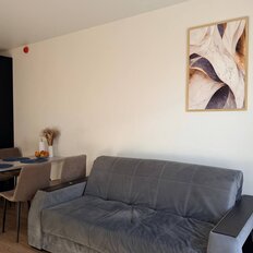 Квартира 78,6 м², 3-комнатная - изображение 5